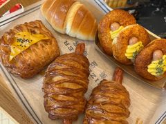 -美滋每客(太原龙湖苏宁百货店)