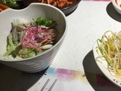 -本家韩国烤肉(青岛万象城店)