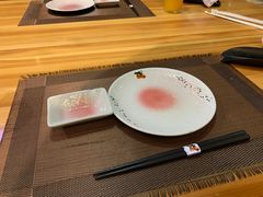 -割烹旭日本料理(龙湖狮山天街店)