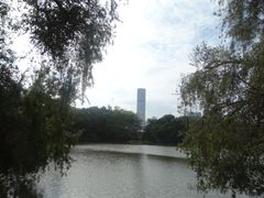 -人民公园(罗湖区)