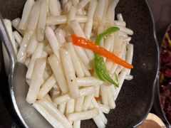 -山石榴·贵州菜(陆家嘴中心店)
