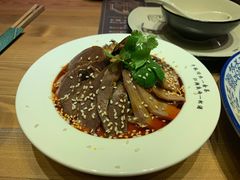 -临界音乐酒馆·小龙虾·江湖菜(华熙LIVE·鱼洞店)