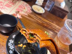 -杨老头鲜货烧烤(太古里店)