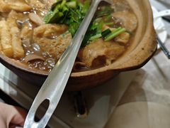 -肥家大排档(天河体育西店)