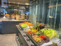 -解放碑威斯汀酒店-知味国际美食餐厅