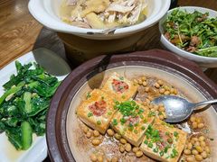 -金苑酒家·客家菜·广东老字号(万象店)