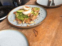 -RAC BAR(安福路店)