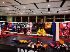 -银吉姆健身(恒隆馆)