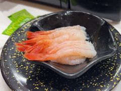-争鲜回转寿司(浦东三钢里PLUS店)