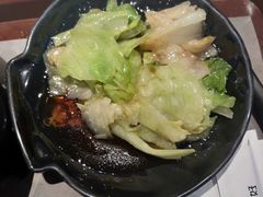 -真功夫(彩田路店)