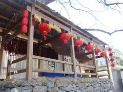 -新安江山水画廊风景区