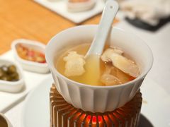 -鲤院·新中式美学·庭院餐厅(夫子庙店)