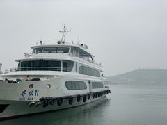 -长岛南北长山旅游景区