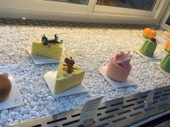 -留下法式甜品(盛世郦园店)