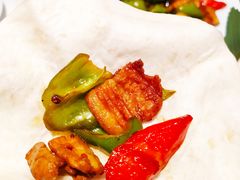 -荷风细雨·中国茶宴(碧云店)