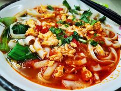-山西刀削面(安定门店)