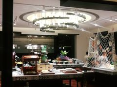-杭州雅谷泉山庄酒店-餐厅