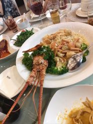 -西安威斯汀大酒店·宴会厅