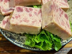 自制午餐肉-独雅老火锅(原宏声巷店)