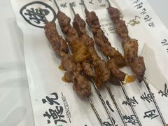 -德元兰州纯汤牛肉面(龙阳路店)