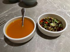 -韩盛·古法烤肉店(皇城恒隆广场店)