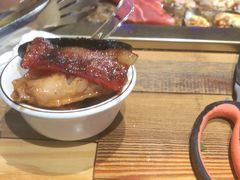 -蒙肥羊·酸汤潮牛·鲜牛肉火锅烤肉自助(岗顶店)
