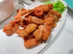 -双合园·海鲜水饺青岛菜(万佳广场店)