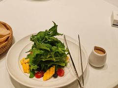 -望海湾鱼头泡饼·天津菜(空港店)