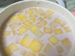 -鲜芋仙(长山湖店)