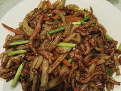 -晋阳饭庄(虎坊桥店)