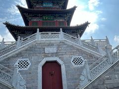 -迎泽公园
