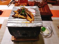 -格桑花开药膳蔬食文化空间