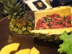 -樱嘢·炭火烧肉(惠南店)