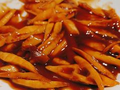 -绿茶餐厅(天通苑华联店)