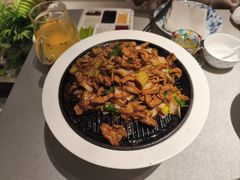 -悦融琥珀·京鲁菜·海味珍品(西单店)