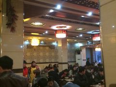 大堂-项记烩面(迎宾路店)