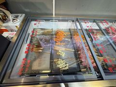 -有蚝有翅烧烤大排档·宵夜(右安门店)