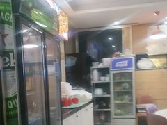 -香满锅老北京羊蝎子火锅·家常菜(新街口店)