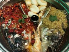 -望湘园湖南菜(赛格店)