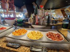 -杭州国际会议中心洲际酒店-原素全日餐厅(解放东路店)