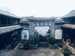 -马家大院