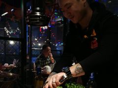 -超级神炭烤肉夜食(芥园西道店)