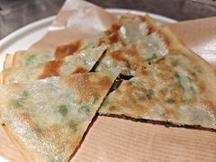 韭菜饼-湘轩·土菜研究院(光大店)