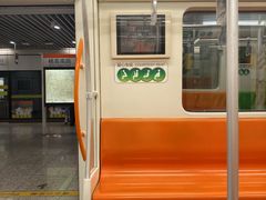 -杨高南路(地铁站)
