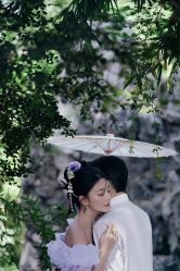 -今生有约国际精品婚纱摄影(苏州店)