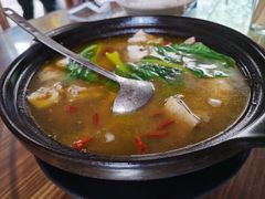 -李东农庄(中南百草园地标店)