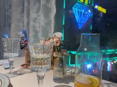 -秀儿家の小确幸花园西餐厅