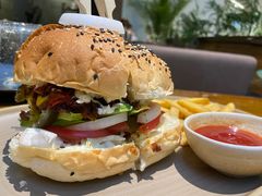 -G+KITCHEN(龙湖狮山天街店)