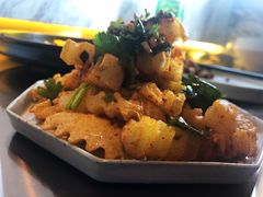 狼牙土豆-日上三甘(三里屯店)
