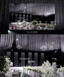 -JD STUDIO艺术婚礼摄影(钻石山店)